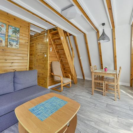 Holiday Homes Kolobrzeg Exterior photo