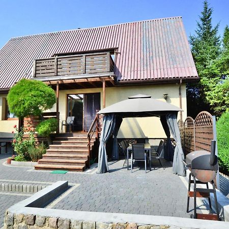 Holiday Homes Kolobrzeg Exterior photo