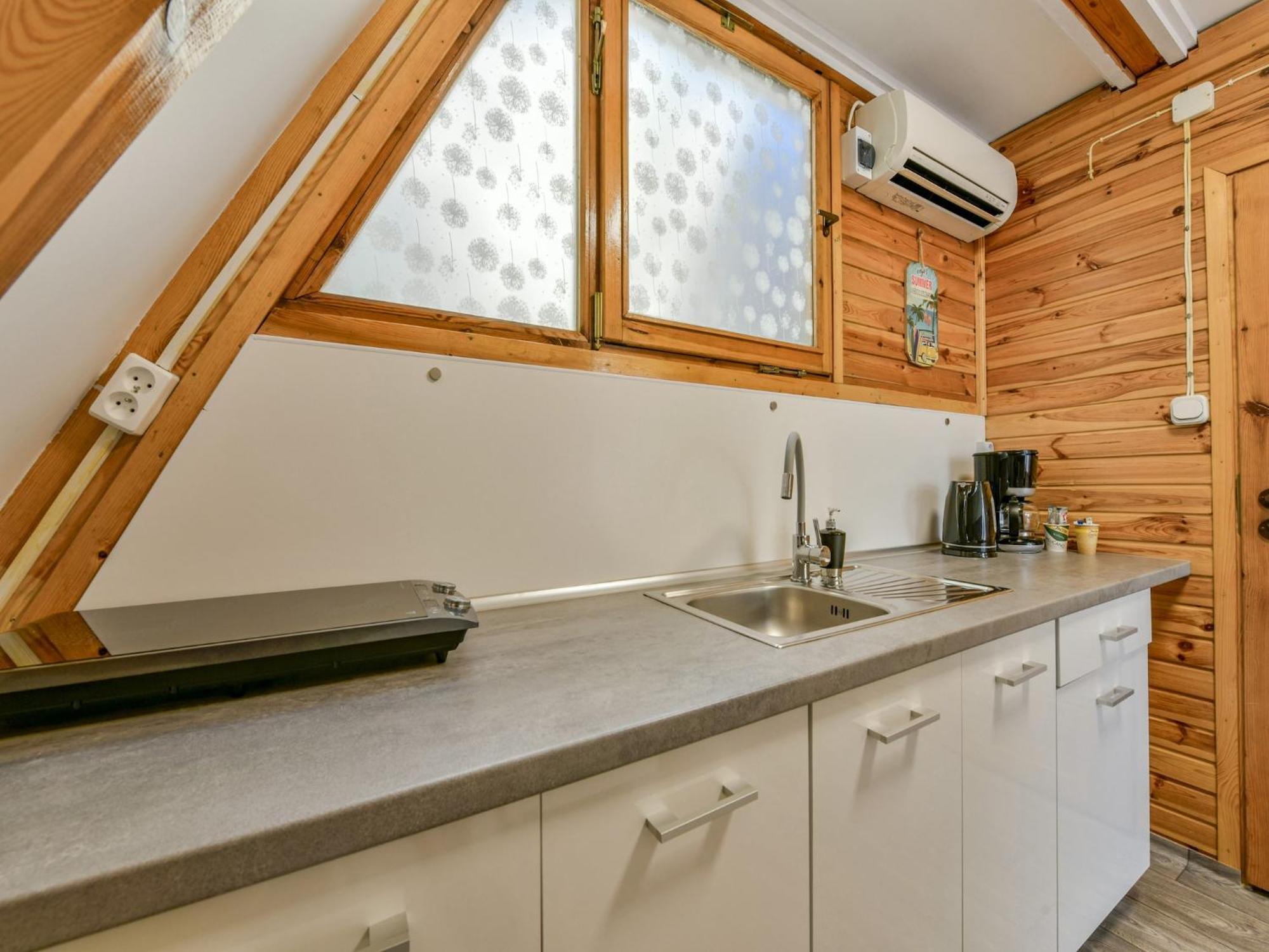 Holiday Homes Kolobrzeg Exterior photo