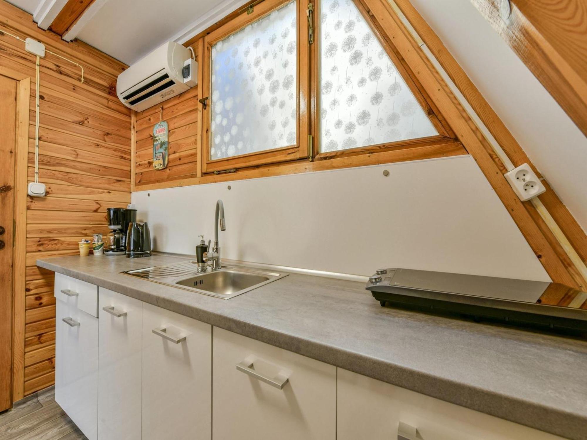Holiday Homes Kolobrzeg Exterior photo