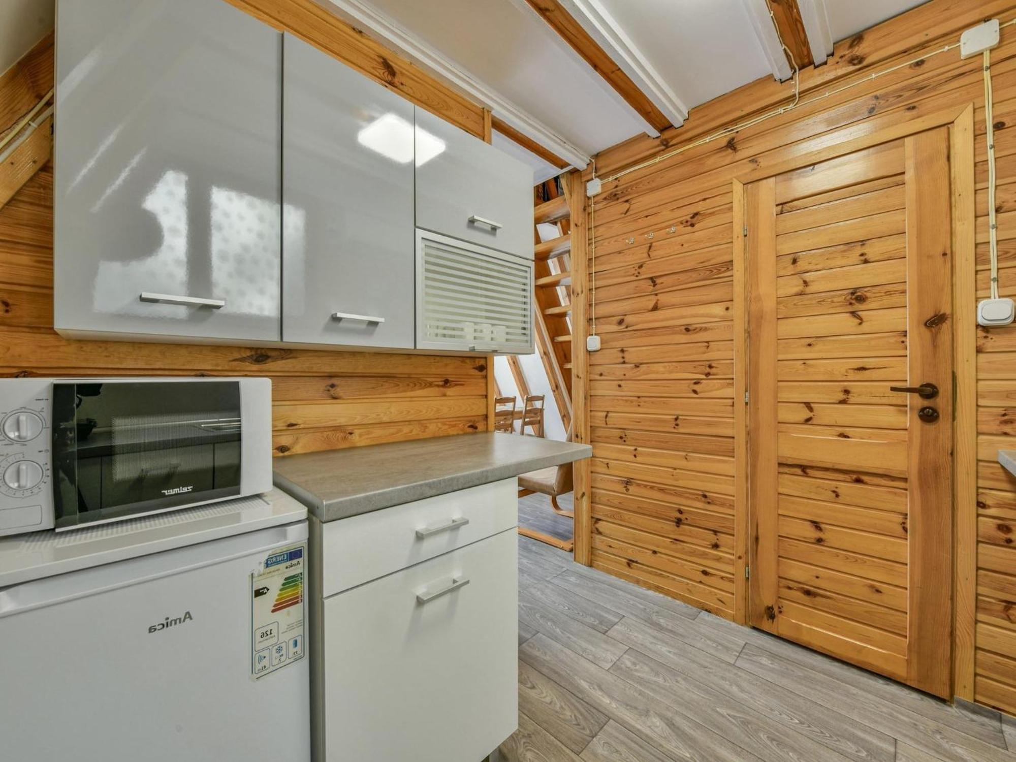 Holiday Homes Kolobrzeg Exterior photo