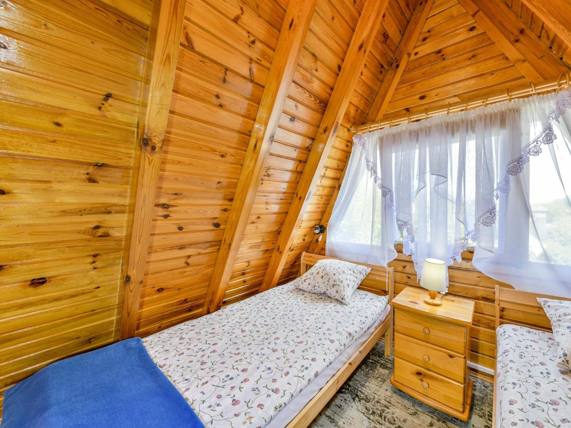 Holiday Homes Kolobrzeg Exterior photo