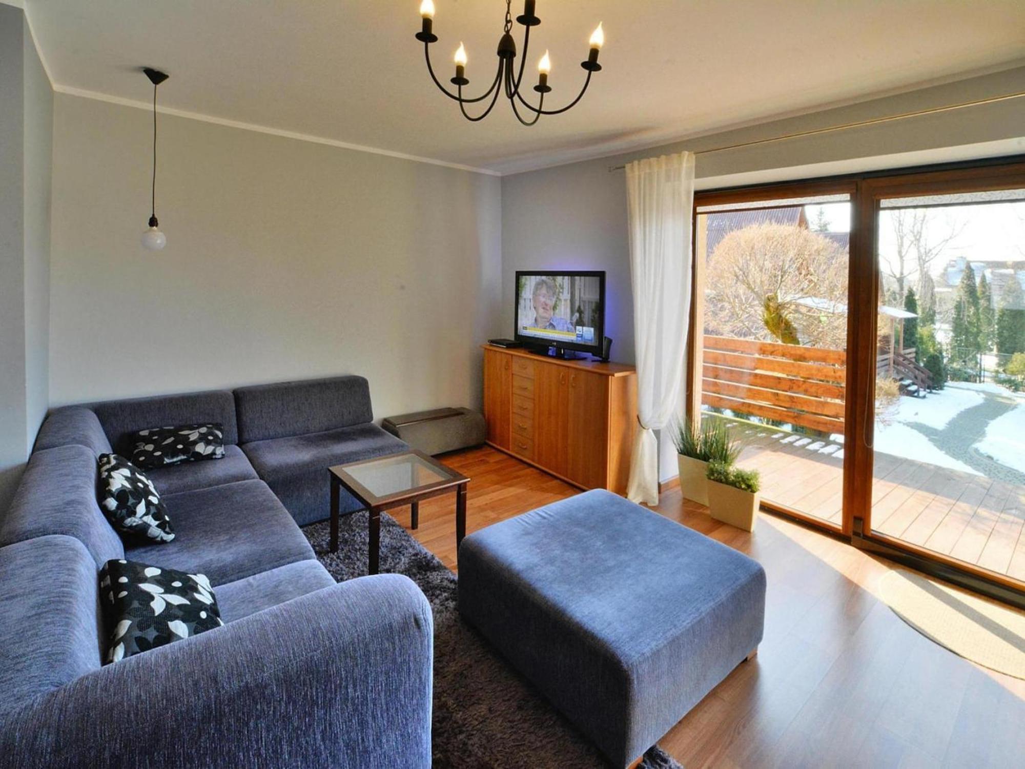 Holiday Homes Kolobrzeg Exterior photo