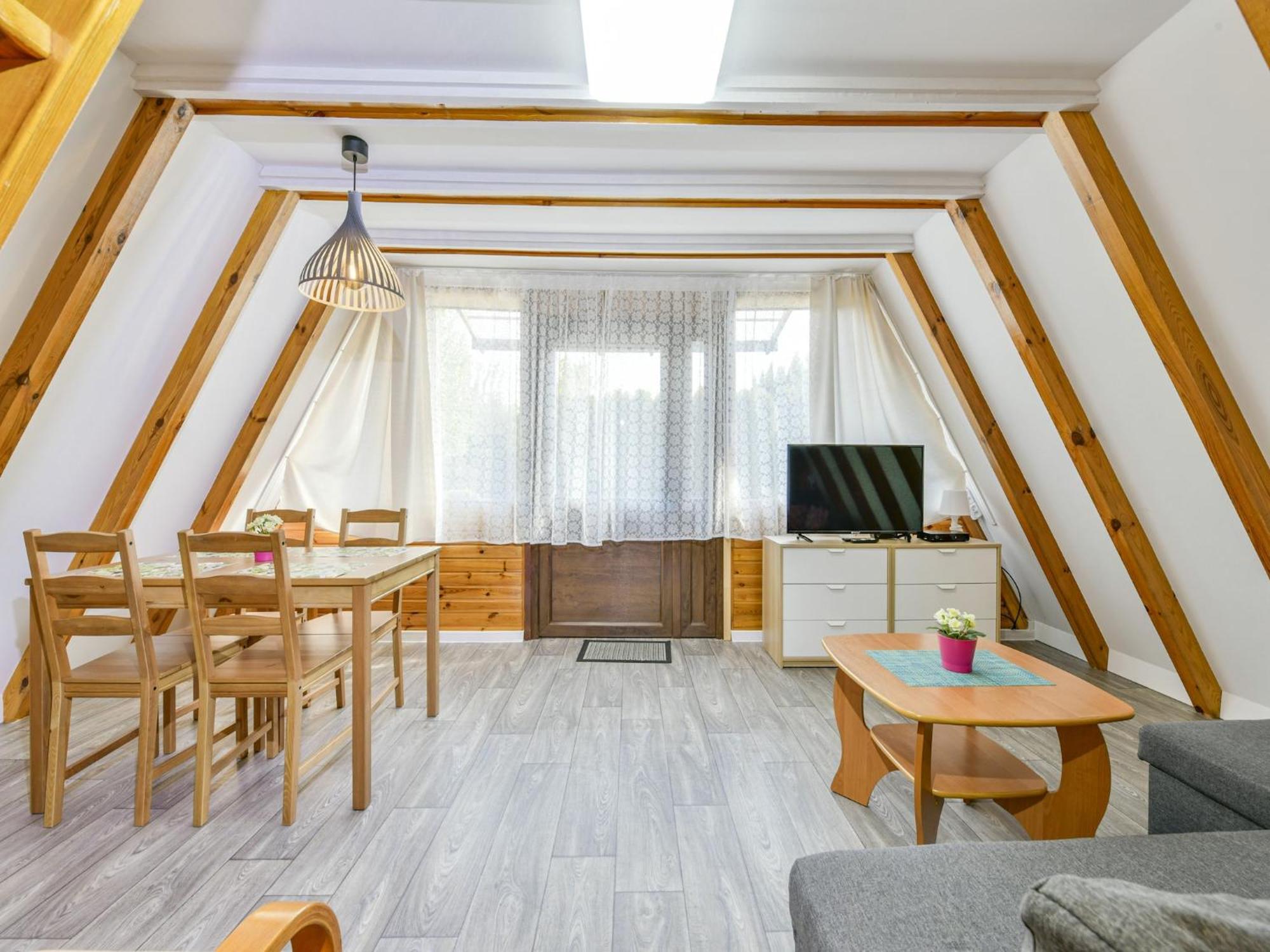Holiday Homes Kolobrzeg Exterior photo